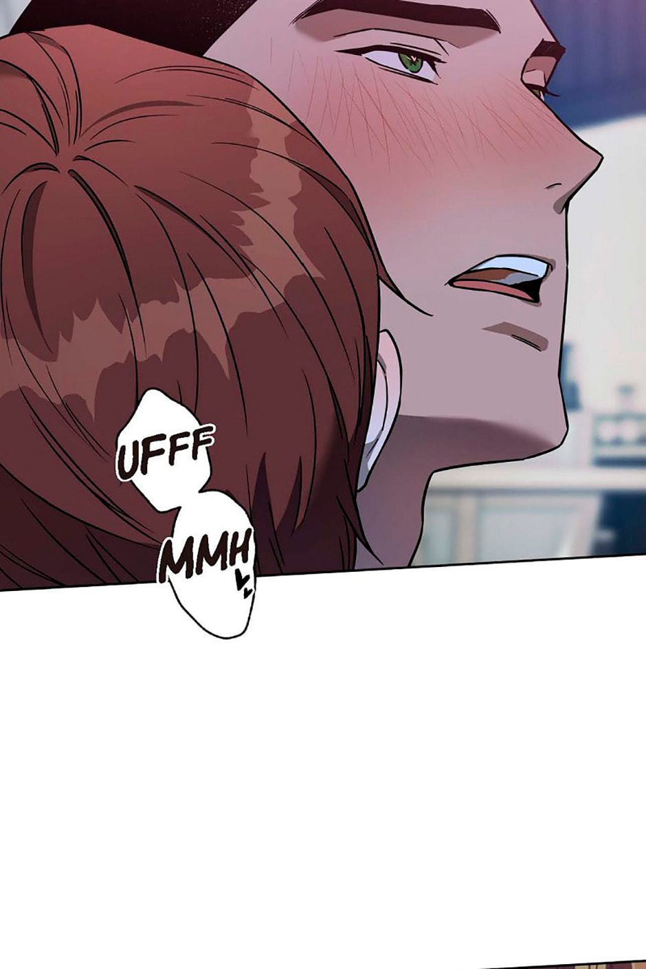 Read Hard-Boiled Love chapter 43 image 60 on Lezhin