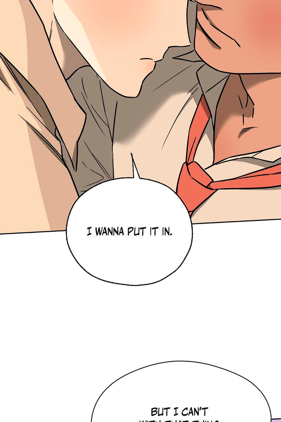Read Hard-Boiled Love chapter 43 image 63 on Lezhin