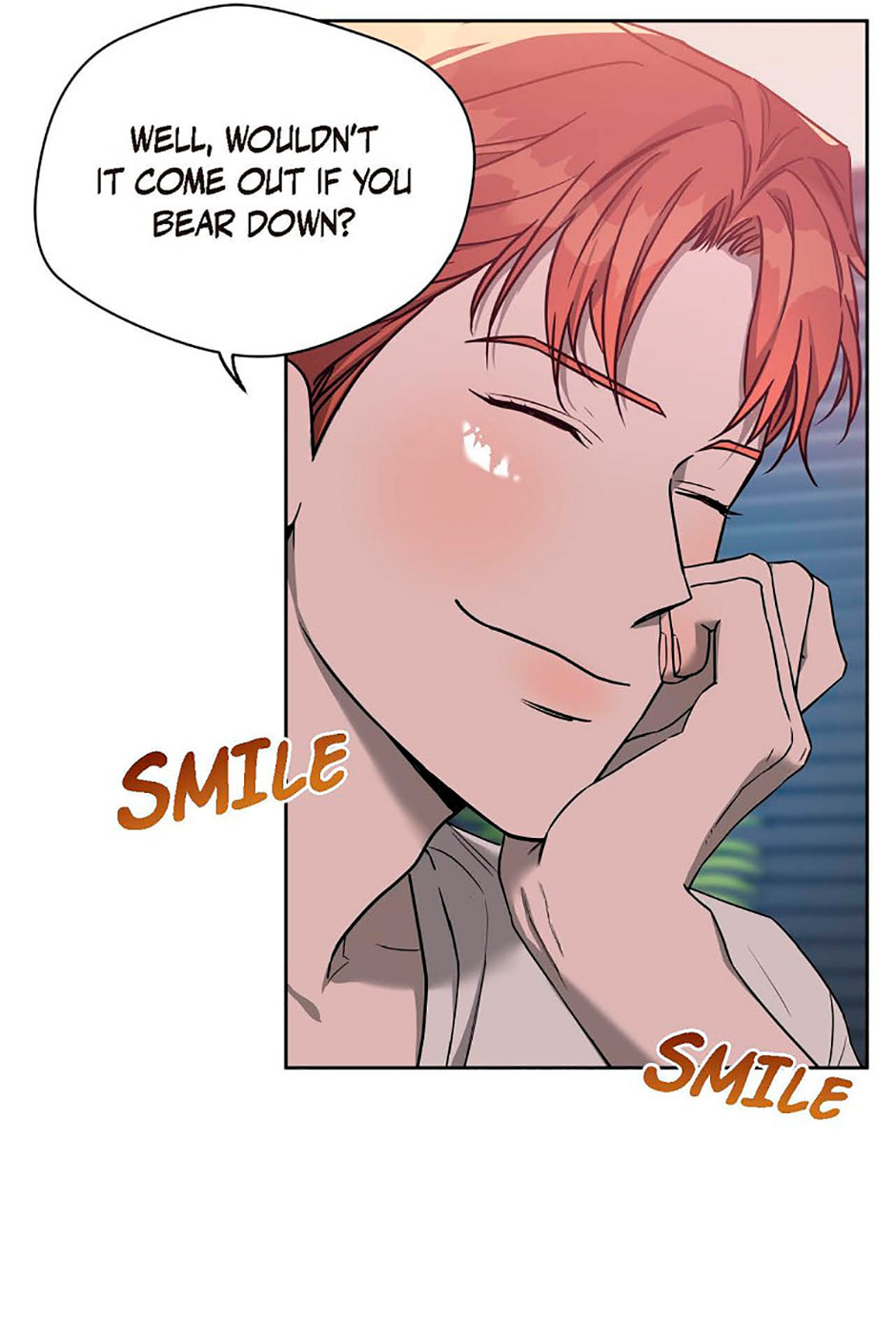 Read Hard-Boiled Love chapter 43 image 71 on Lezhin