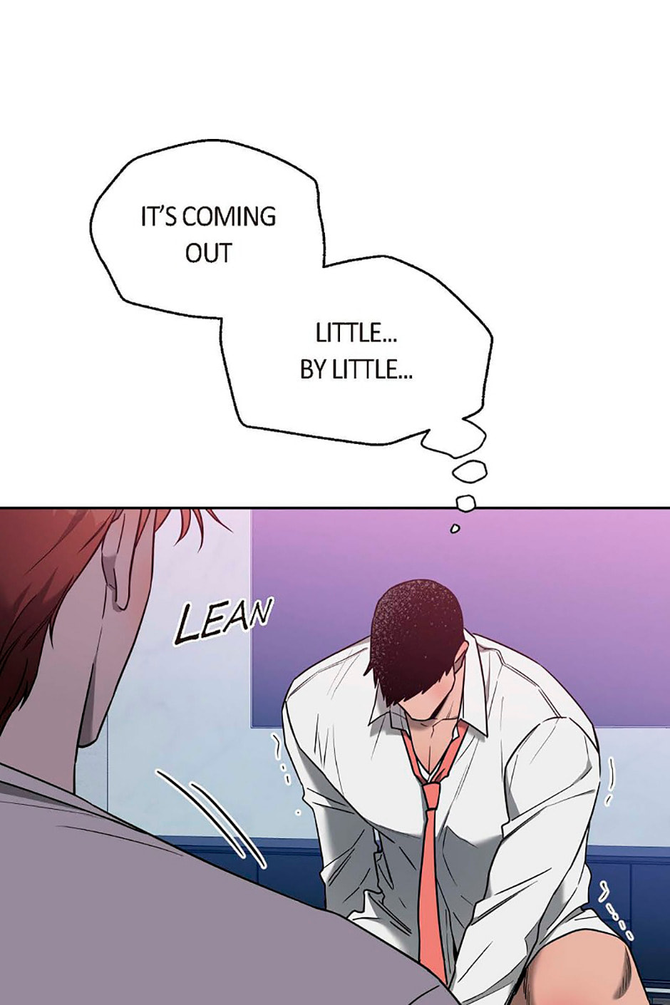 Read Hard-Boiled Love chapter 43 image 72 on Lezhin
