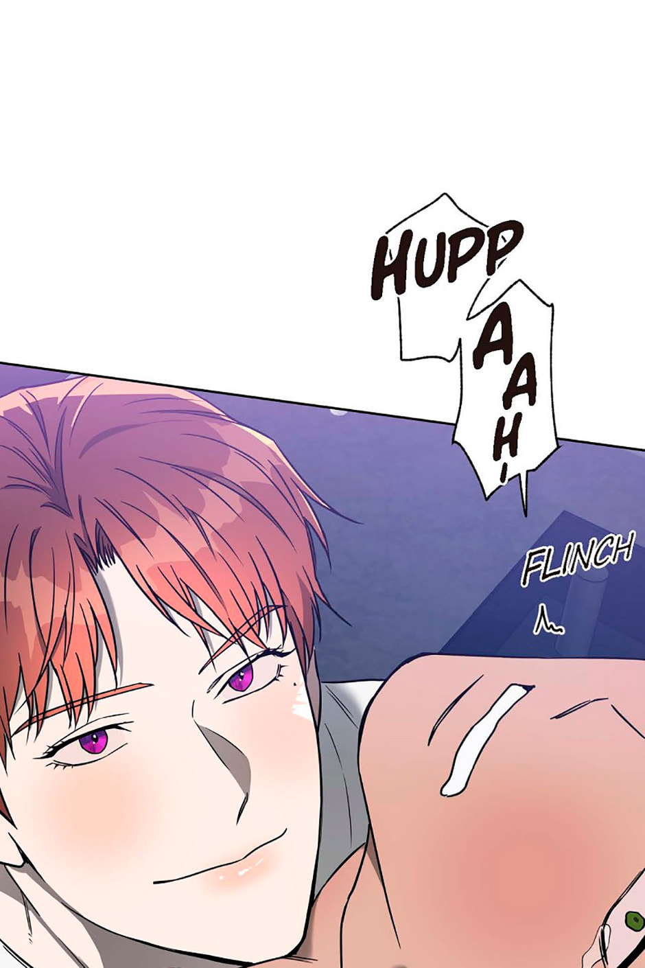 Read Hard-Boiled Love chapter 43 image 76 on Lezhin