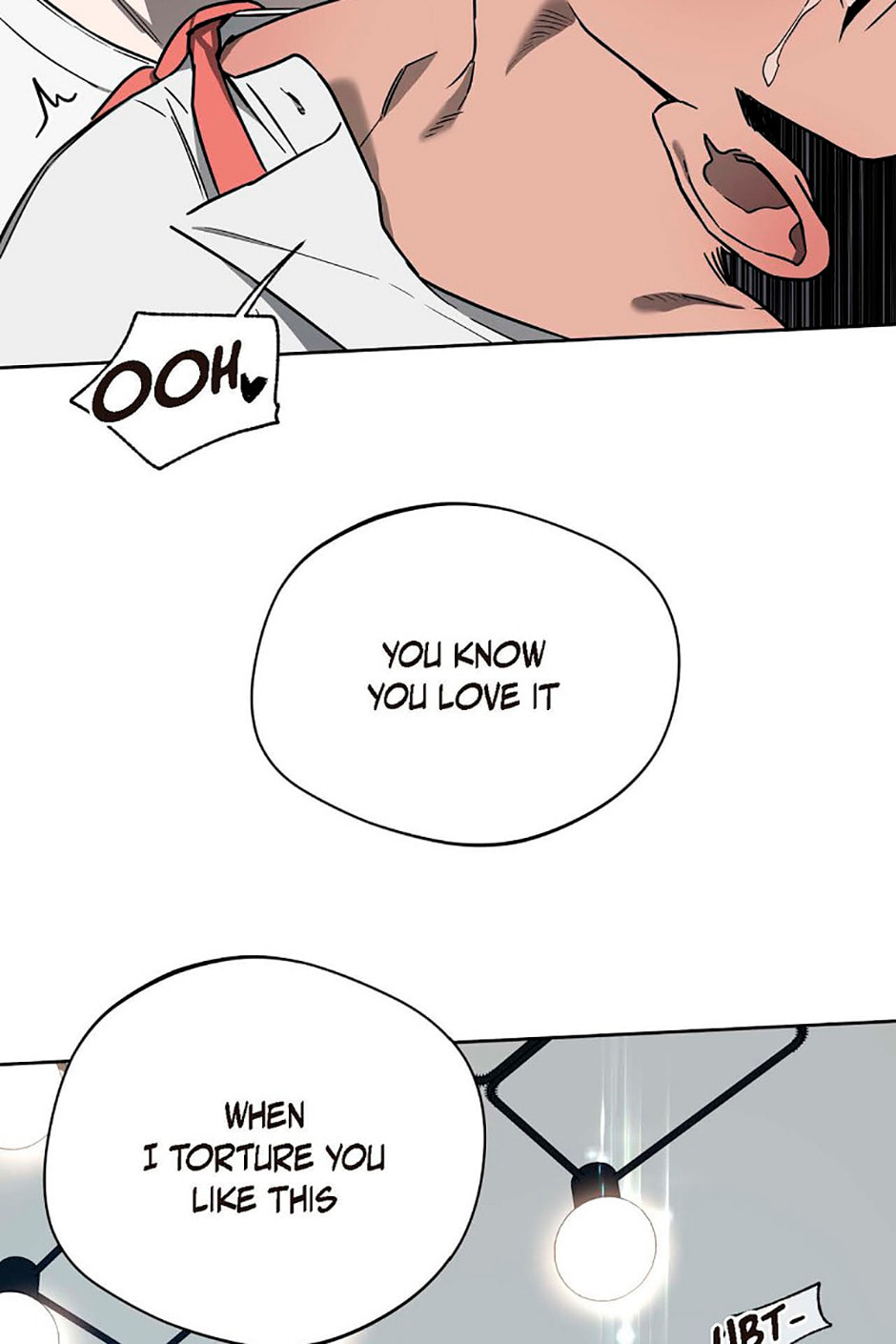 Read Hard-Boiled Love chapter 43 image 77 on Lezhin