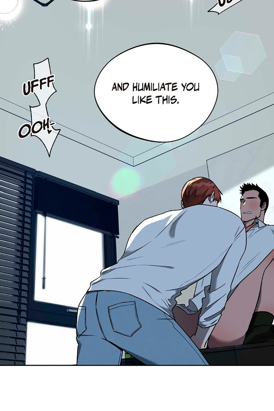 Read Hard-Boiled Love chapter 43 image 78 on Lezhin