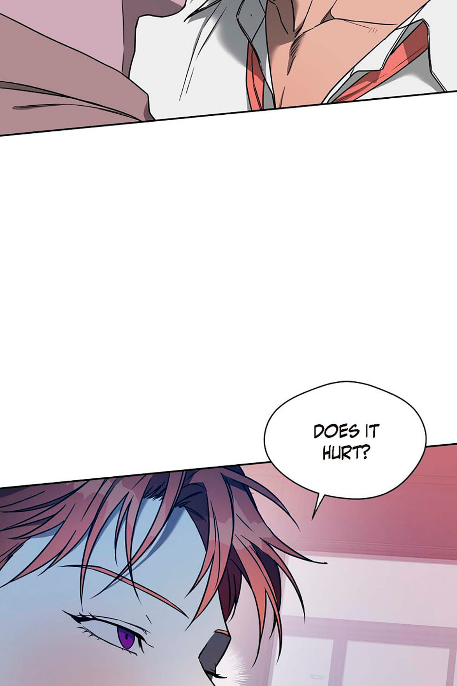 Read Hard-Boiled Love chapter 43 image 8 on Lezhin