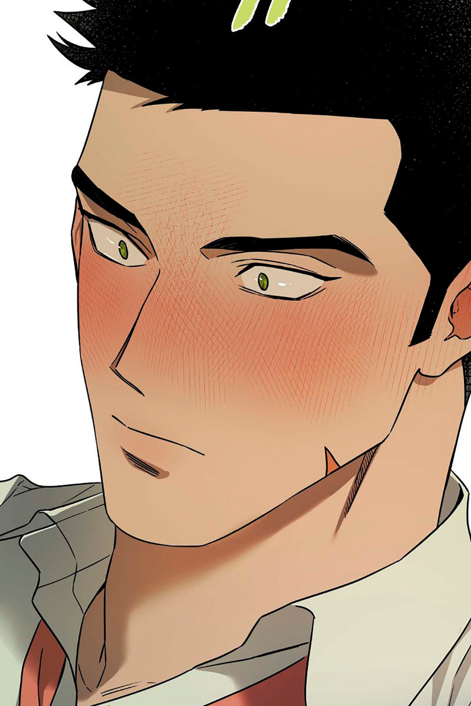 Read Hard-Boiled Love chapter 43 image 81 on Lezhin
