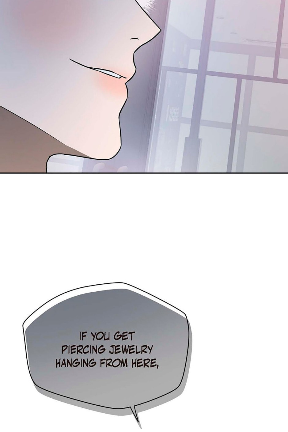 Read Hard-Boiled Love chapter 43 image 9 on Lezhin