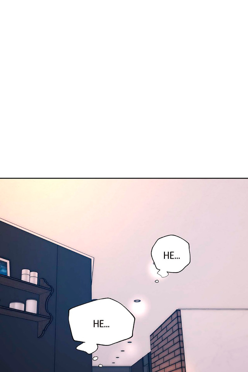 Read Hard-Boiled Love chapter 44 image 0 on Lezhin