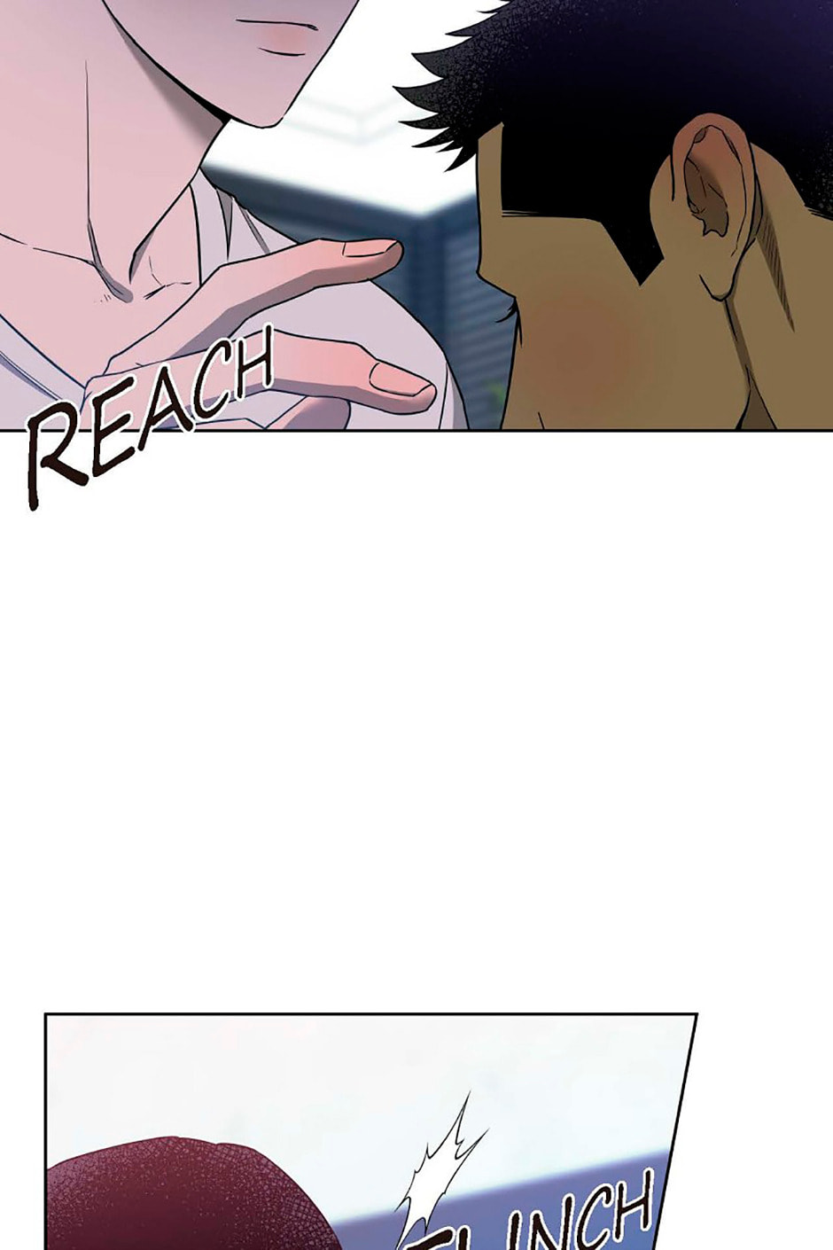 Read Hard-Boiled Love chapter 44 image 11 on Lezhin