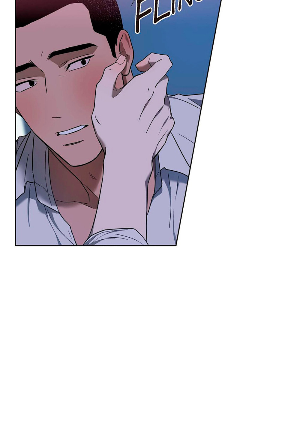 Read Hard-Boiled Love chapter 44 image 12 on Lezhin