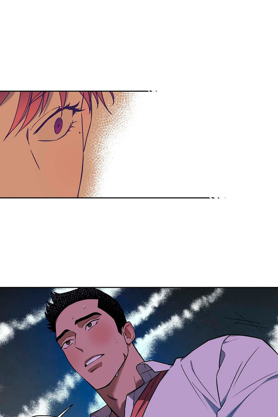 Read Hard-Boiled Love chapter 44 image 14 on Lezhin