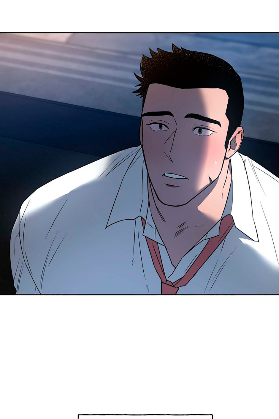 Read Hard-Boiled Love chapter 44 image 17 on Lezhin