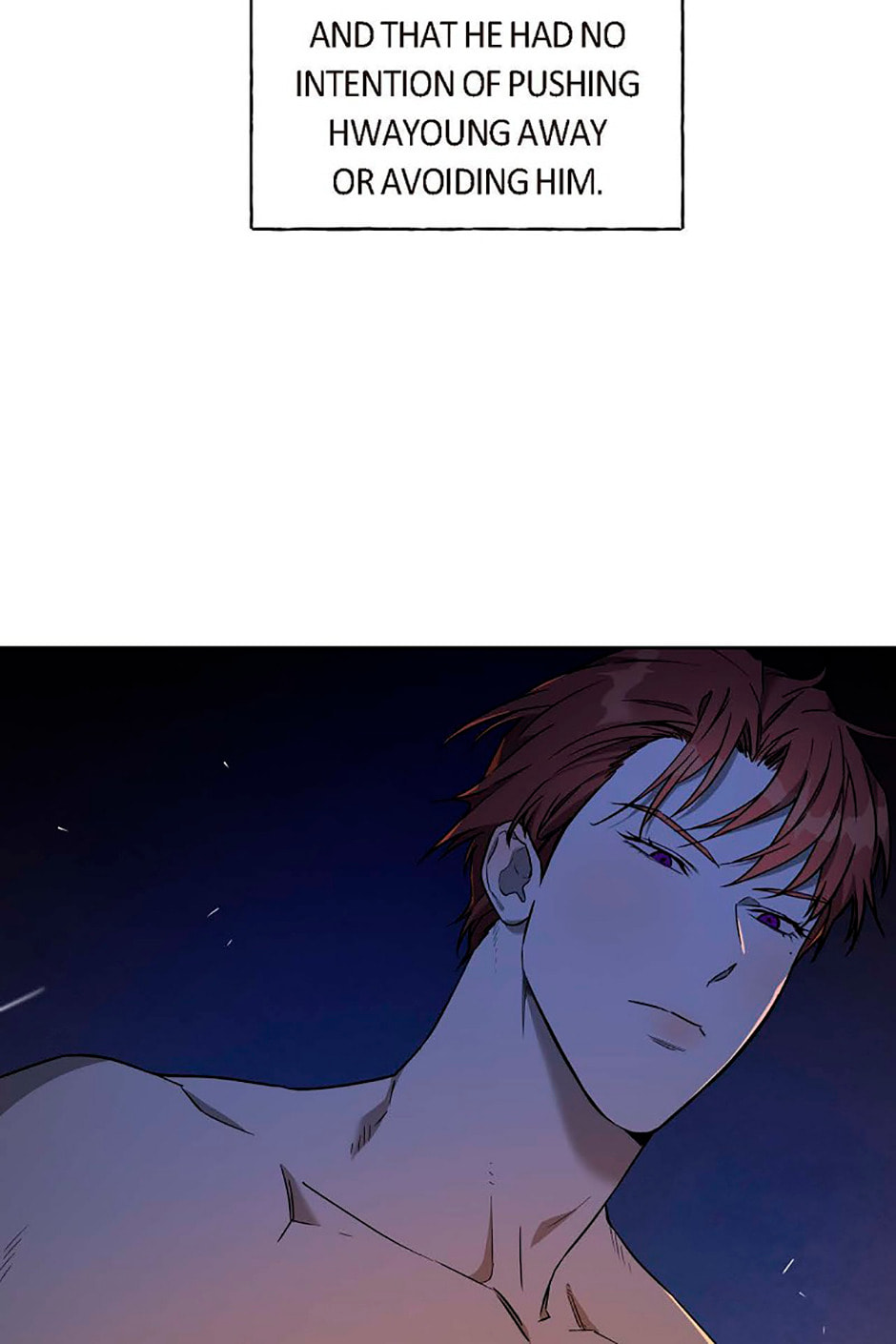 Read Hard-Boiled Love chapter 44 image 18 on Lezhin