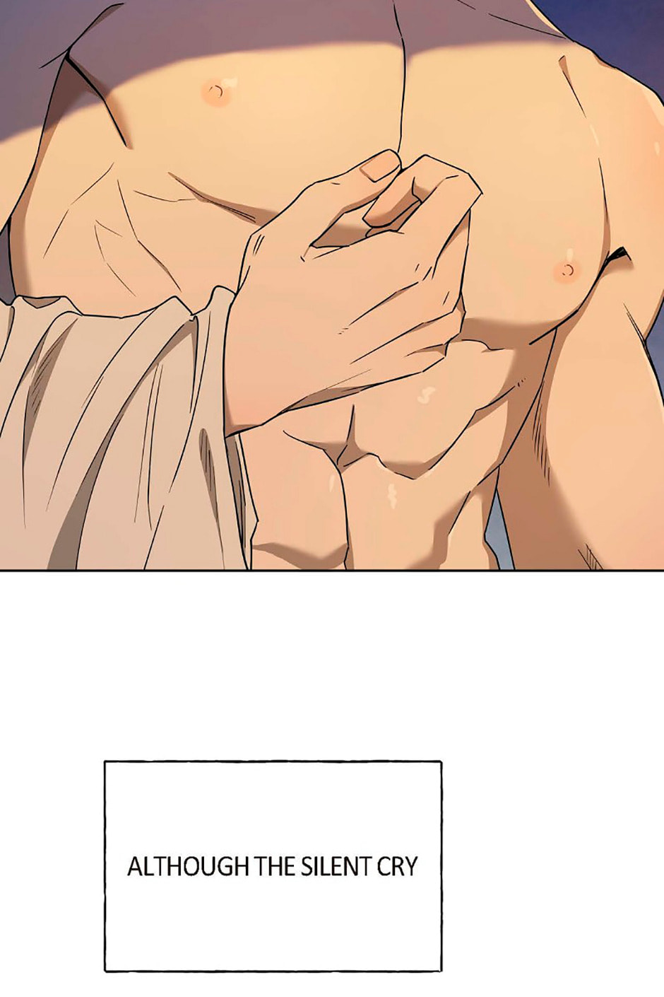 Read Hard-Boiled Love chapter 44 image 19 on Lezhin