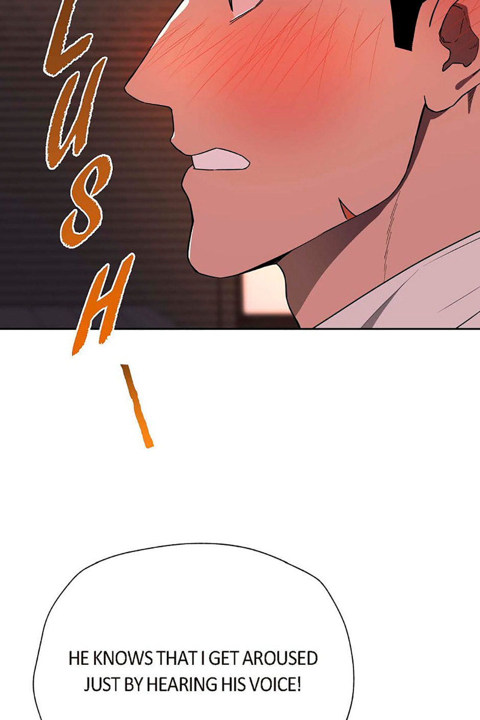 Read Hard-Boiled Love chapter 44 image 2 on Lezhin