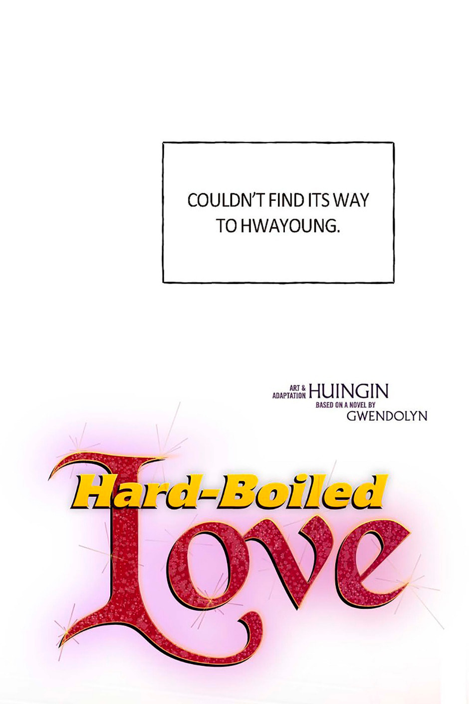 Read Hard-Boiled Love chapter 44 image 20 on Lezhin