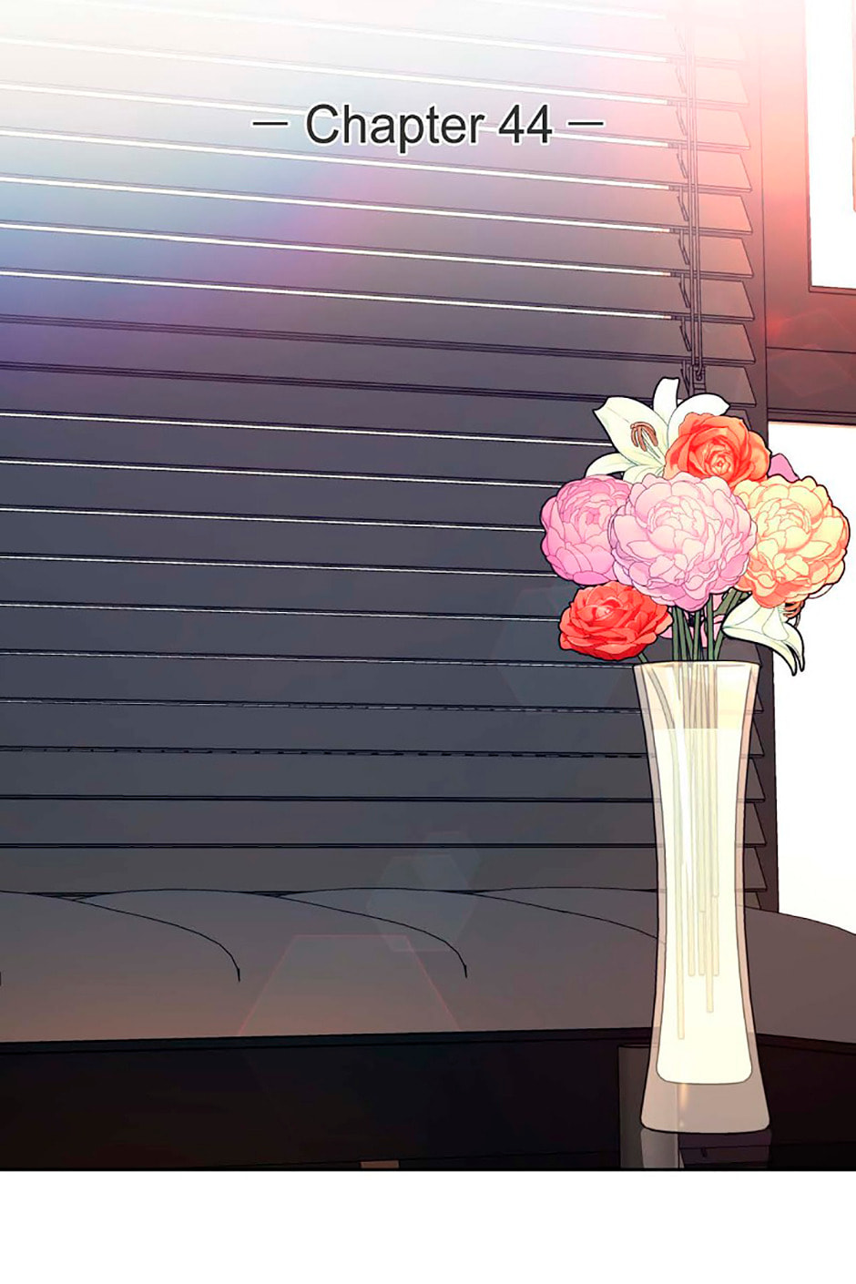 Read Hard-Boiled Love chapter 44 image 21 on Lezhin