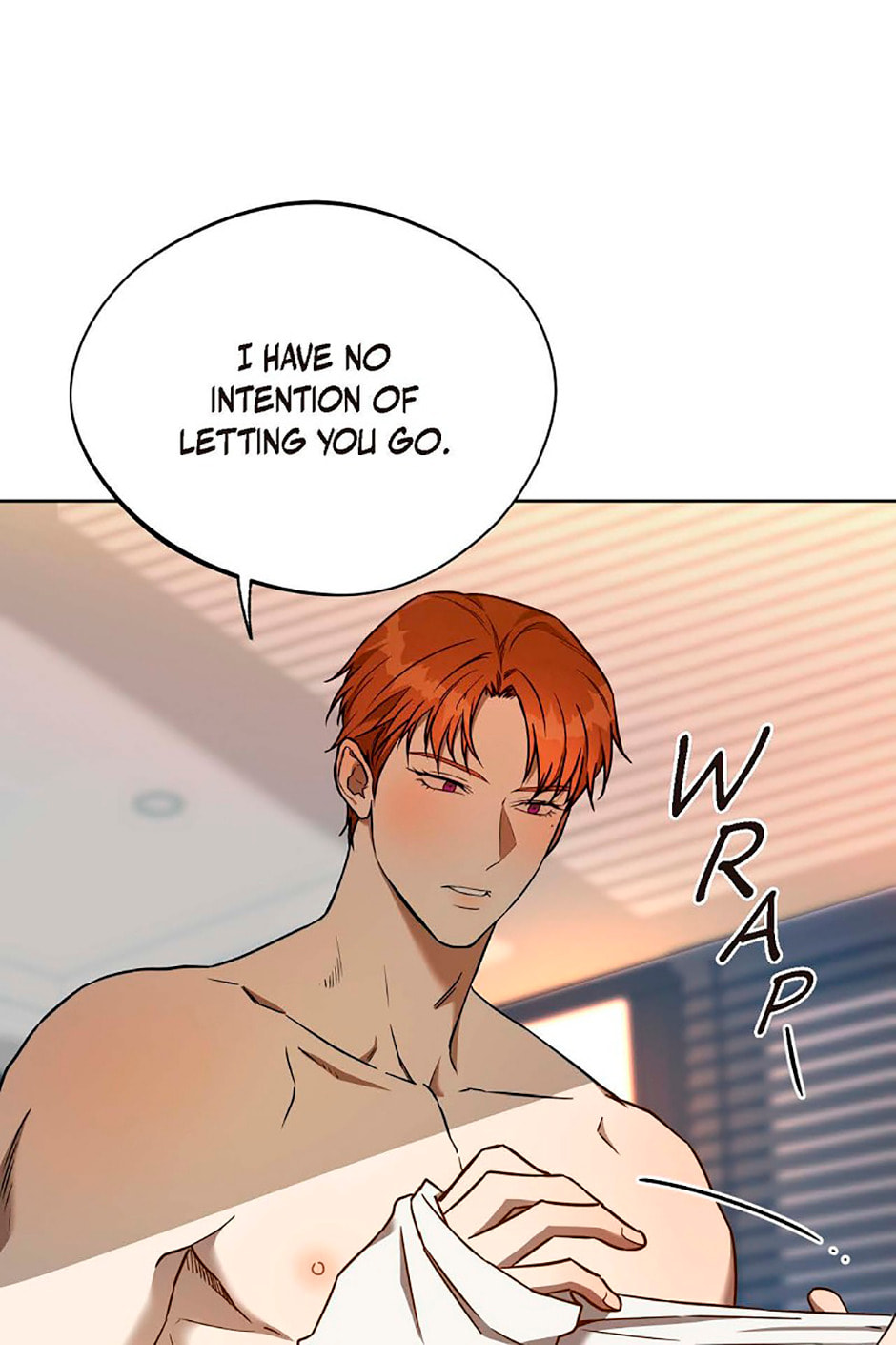 Read Hard-Boiled Love chapter 44 image 22 on Lezhin