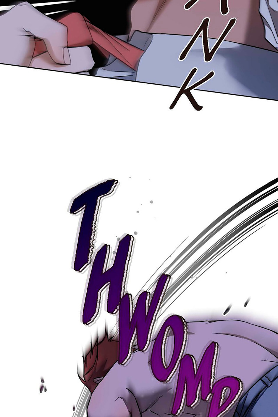 Read Hard-Boiled Love chapter 44 image 25 on Lezhin