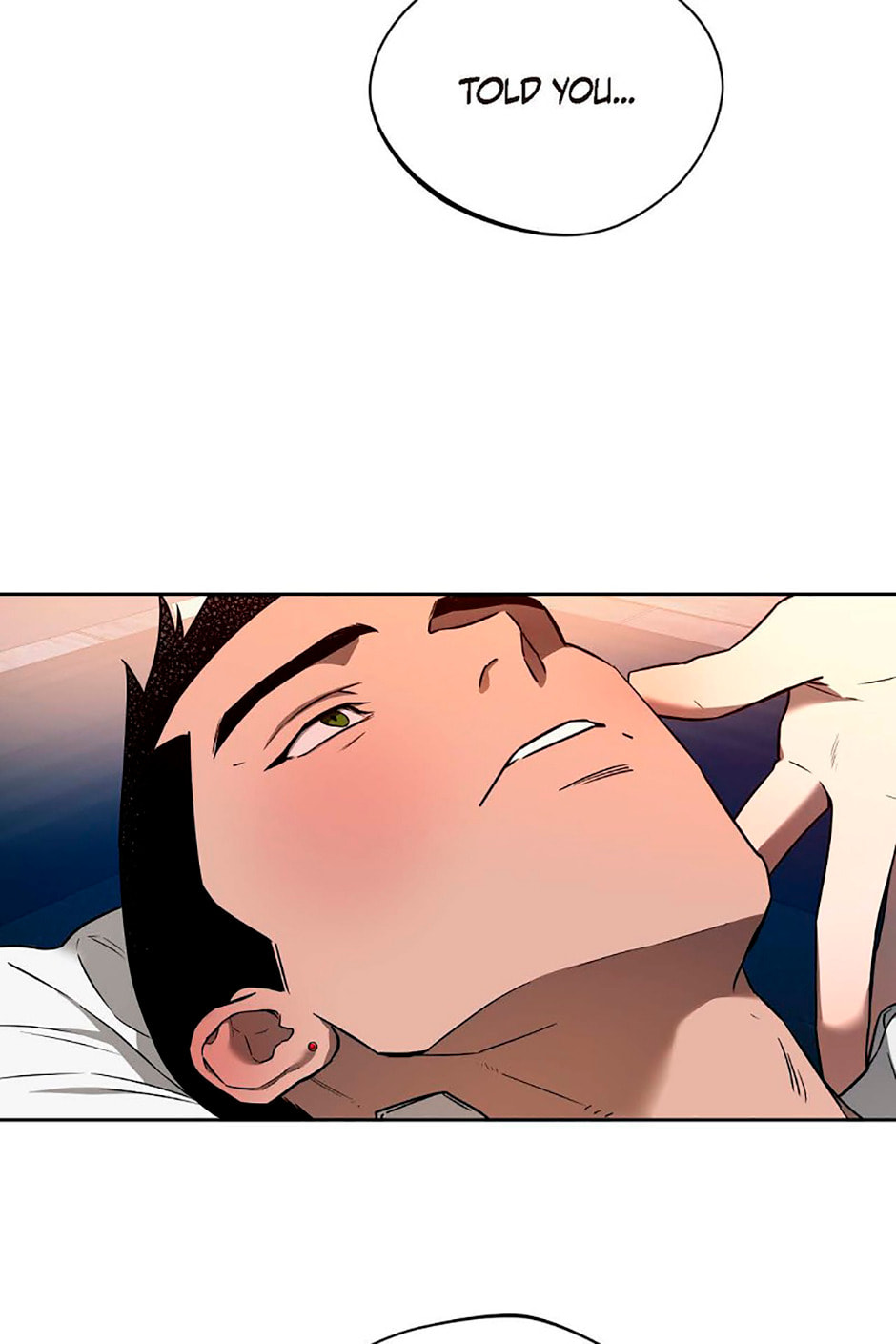Read Hard-Boiled Love chapter 44 image 30 on Lezhin