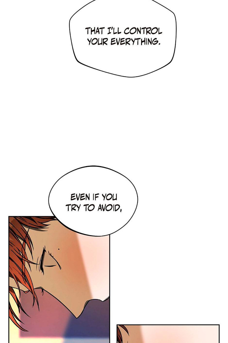 Read Hard-Boiled Love chapter 44 image 31 on Lezhin