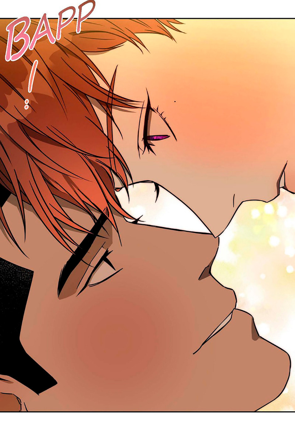 Read Hard-Boiled Love chapter 44 image 36 on Lezhin
