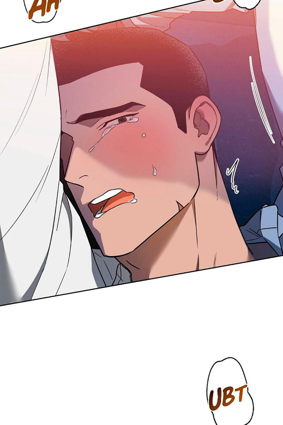 Read Hard-Boiled Love chapter 44 image 41 on Lezhin