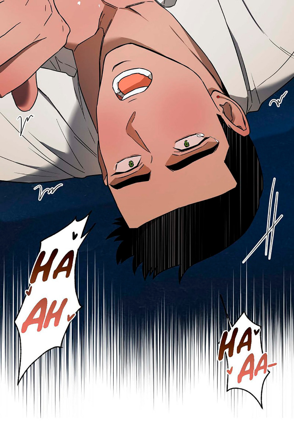 Read Hard-Boiled Love chapter 44 image 46 on Lezhin