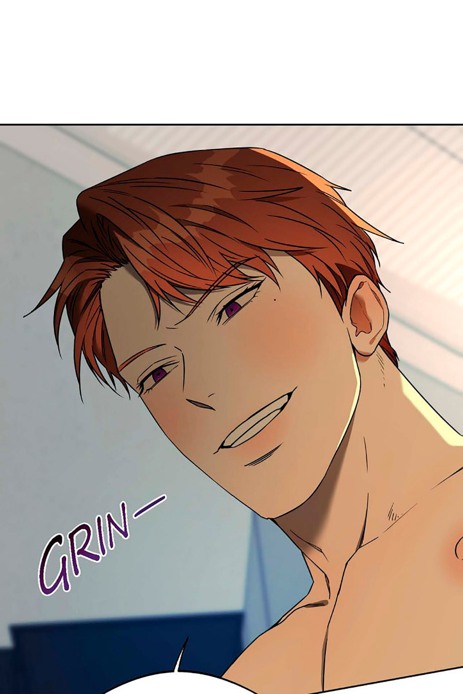Read Hard-Boiled Love chapter 44 image 47 on Lezhin