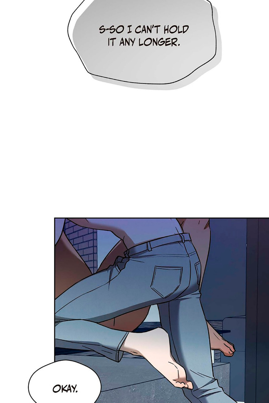 Read Hard-Boiled Love chapter 44 image 52 on Lezhin