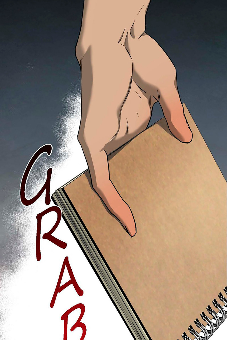 Read Hard-Boiled Love chapter 44 image 54 on Lezhin