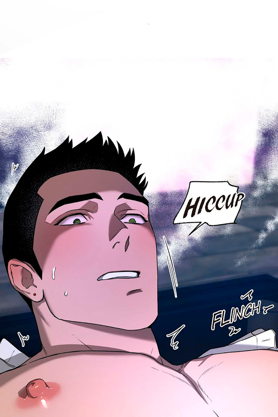 Read Hard-Boiled Love chapter 44 image 63 on Lezhin