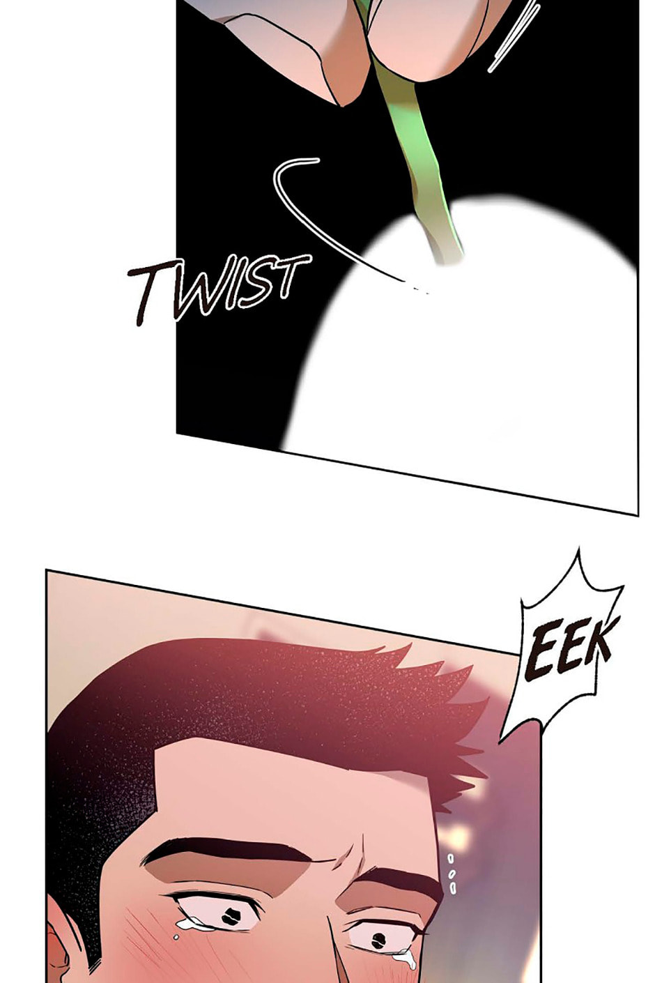 Read Hard-Boiled Love chapter 44 image 66 on Lezhin