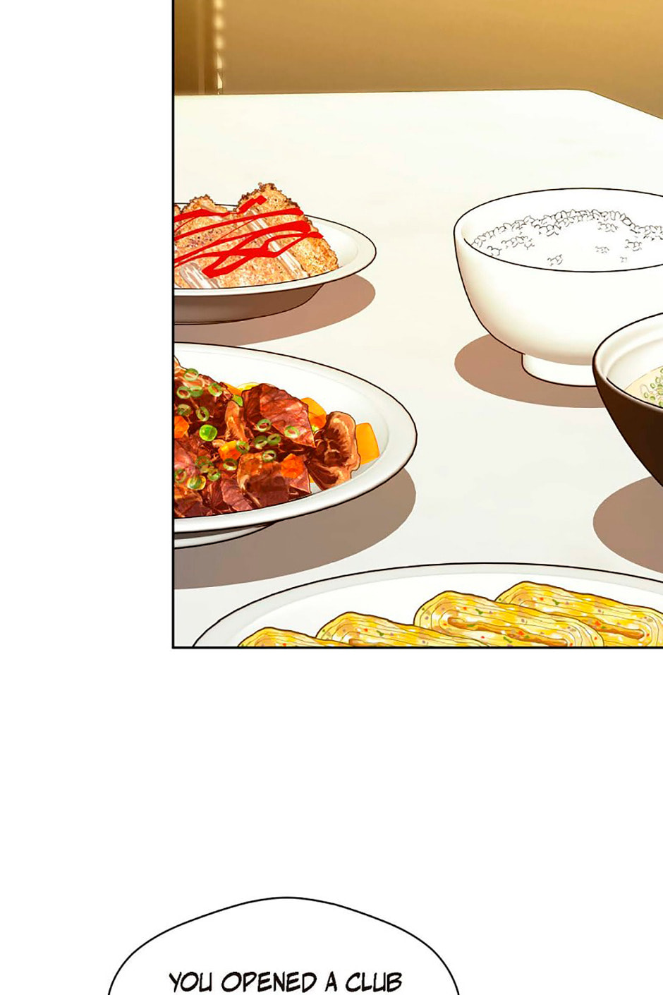 Read Hard-Boiled Love chapter 44 image 75 on Lezhin