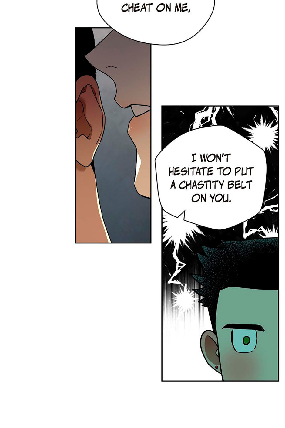 Read Hard-Boiled Love chapter 44 image 79 on Lezhin