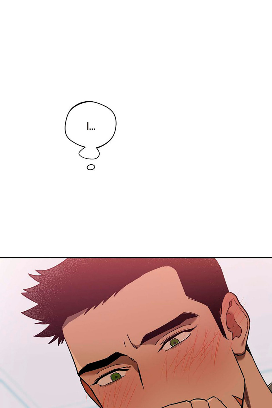Read Hard-Boiled Love chapter 44 image 8 on Lezhin