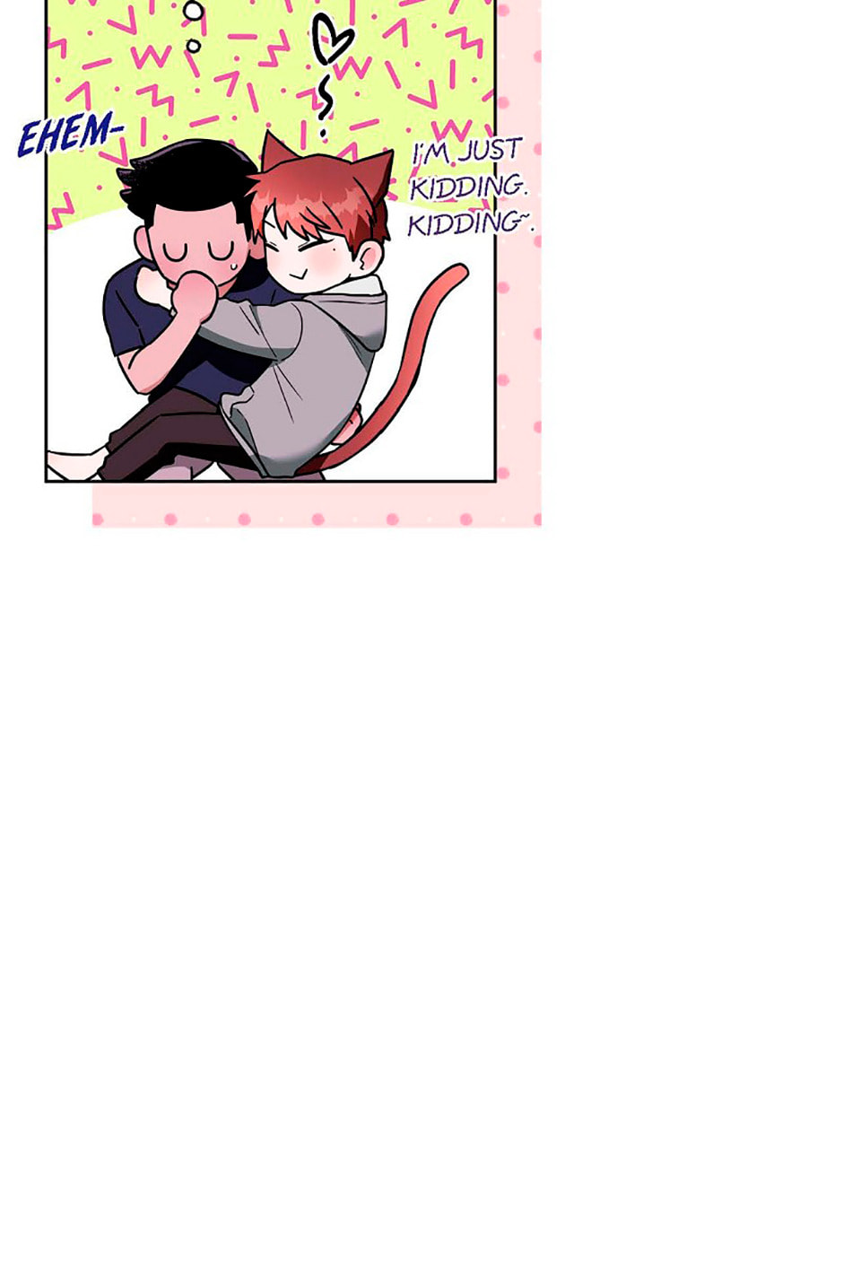 Read Hard-Boiled Love chapter 44 image 81 on Lezhin