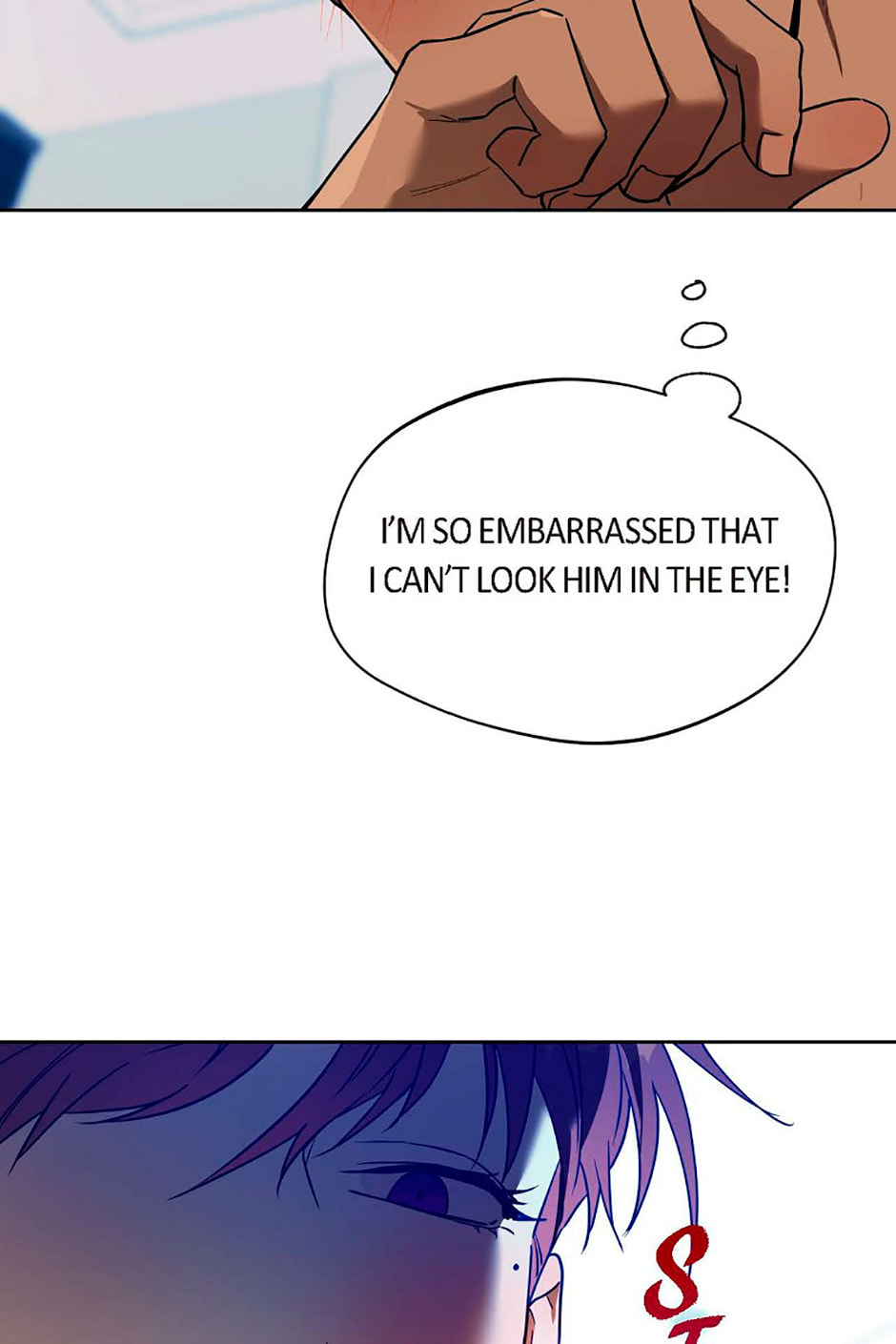 Read Hard-Boiled Love chapter 44 image 9 on Lezhin