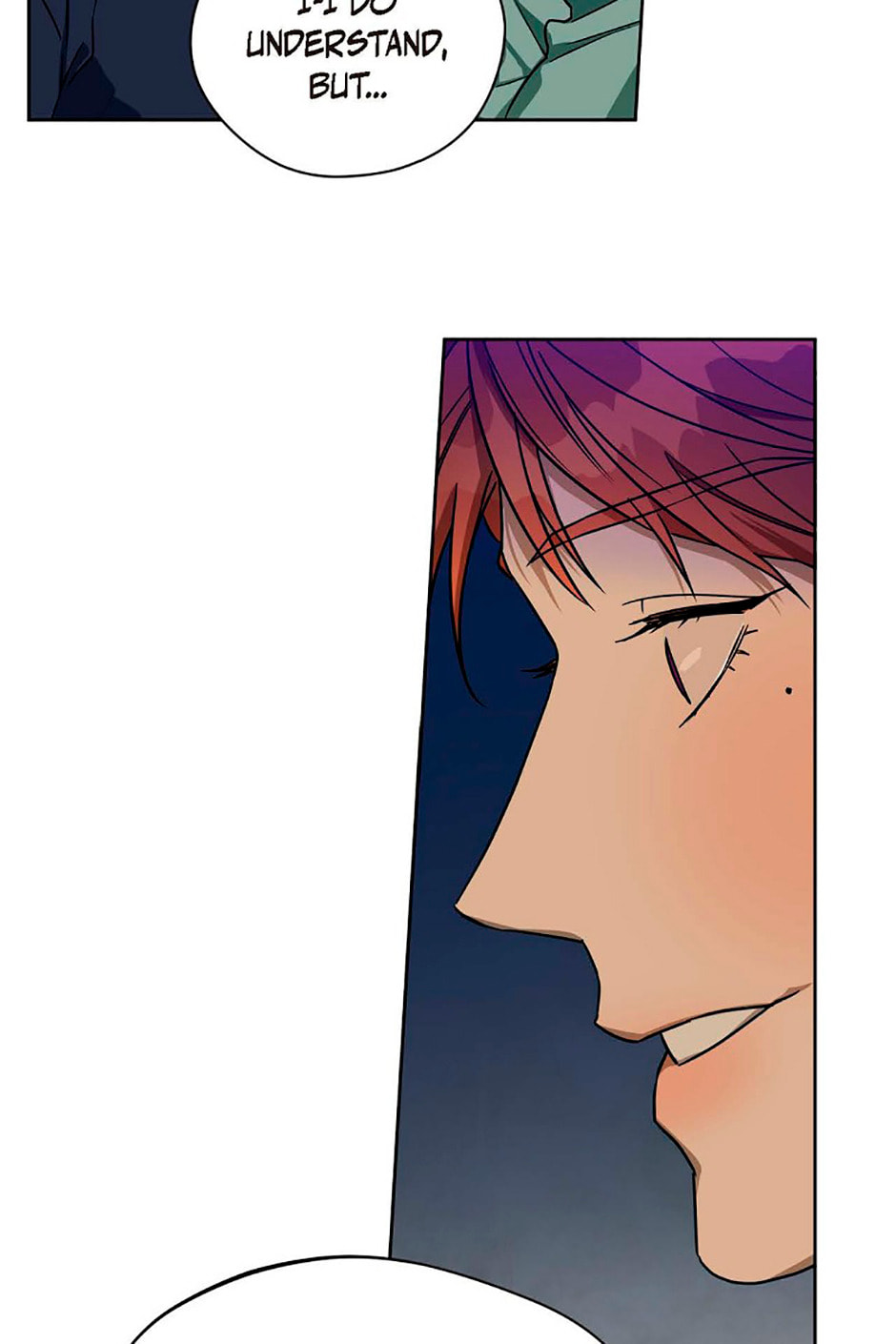 Read Hard-Boiled Love chapter 45 image 13 on Lezhin