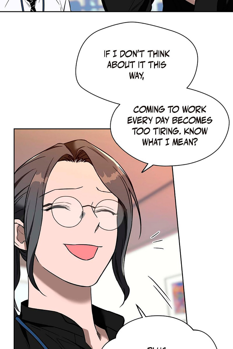 Read Hard-Boiled Love chapter 45 image 36 on Lezhin