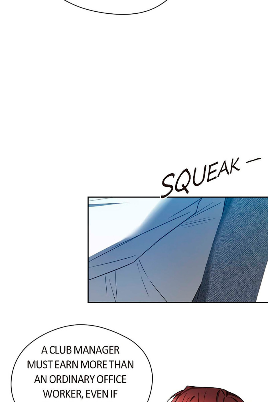 Read Hard-Boiled Love chapter 45 image 42 on Lezhin