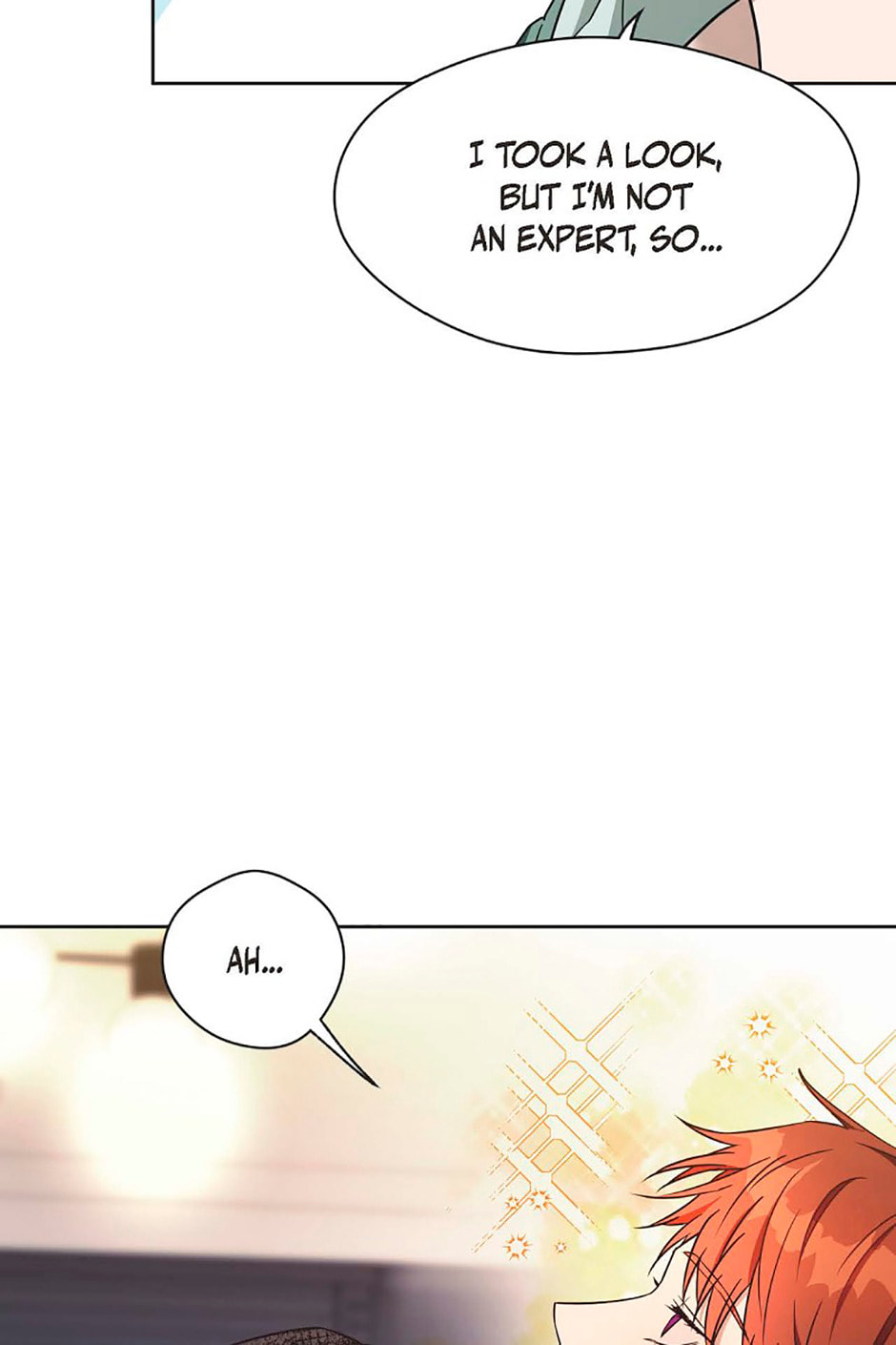Read Hard-Boiled Love chapter 45 image 5 on Lezhin