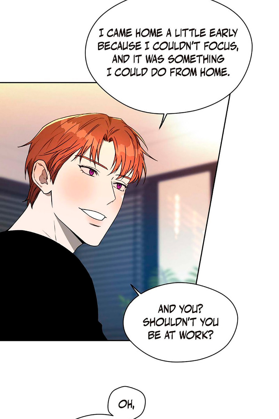 Read Hard-Boiled Love chapter 45 image 51 on Lezhin