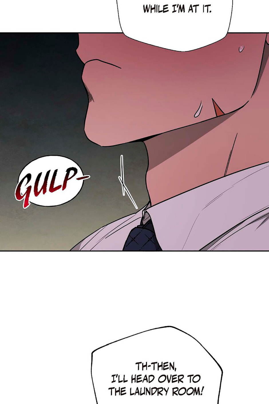 Read Hard-Boiled Love chapter 45 image 54 on Lezhin