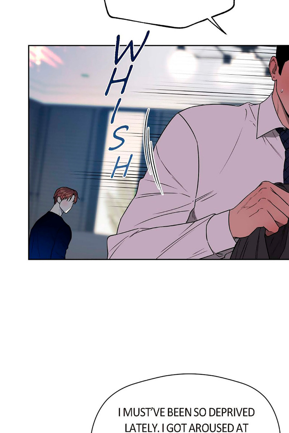 Read Hard-Boiled Love chapter 45 image 55 on Lezhin