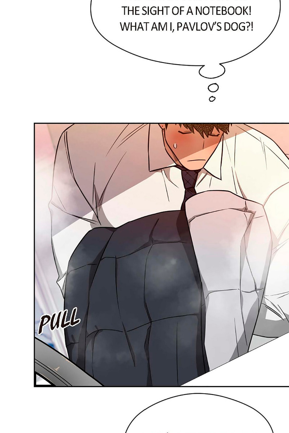 Read Hard-Boiled Love chapter 45 image 56 on Lezhin