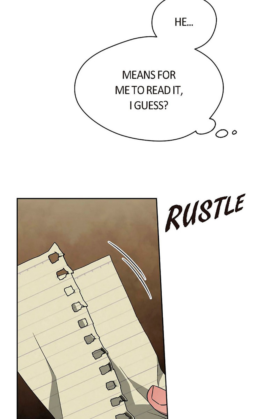 Read Hard-Boiled Love chapter 45 image 60 on Lezhin