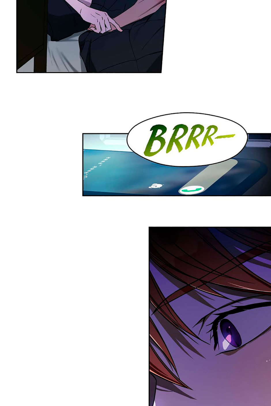 Read Hard-Boiled Love chapter 45 image 69 on Lezhin
