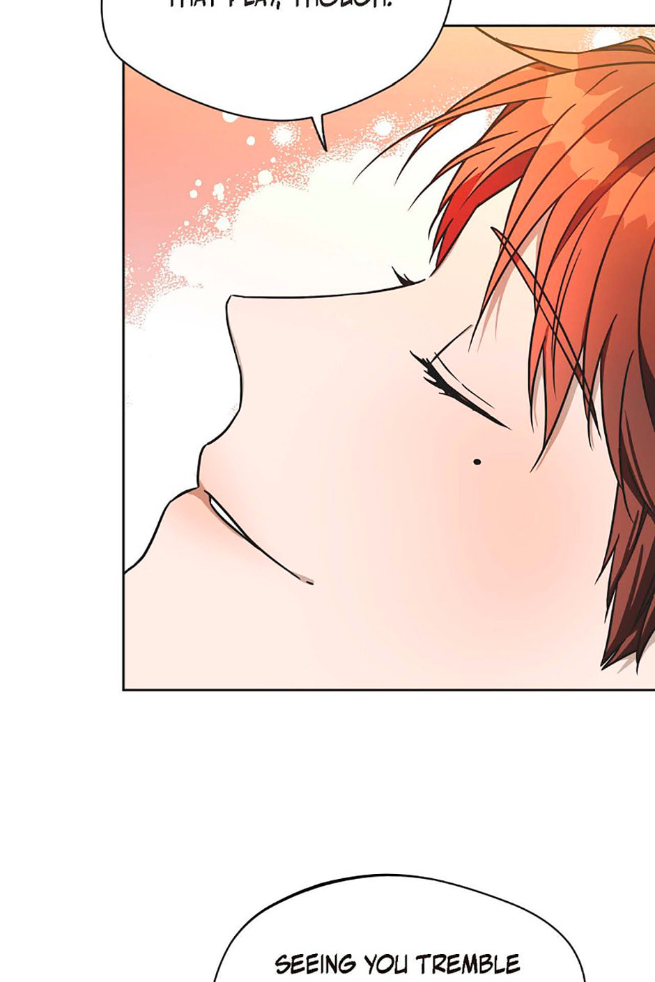 Read Hard-Boiled Love chapter 45 image 7 on Lezhin