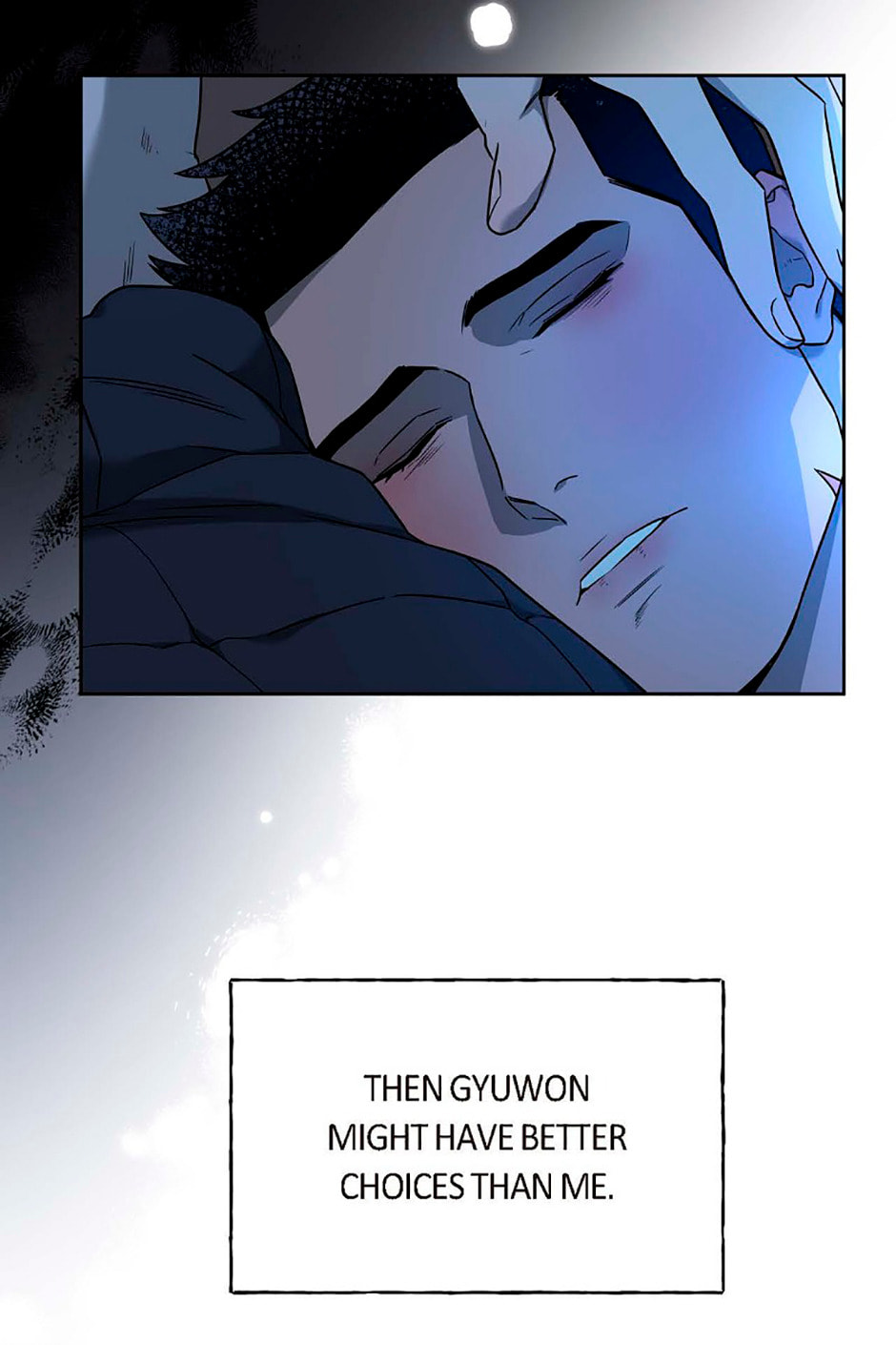 Read Hard-Boiled Love chapter 45 image 72 on Lezhin