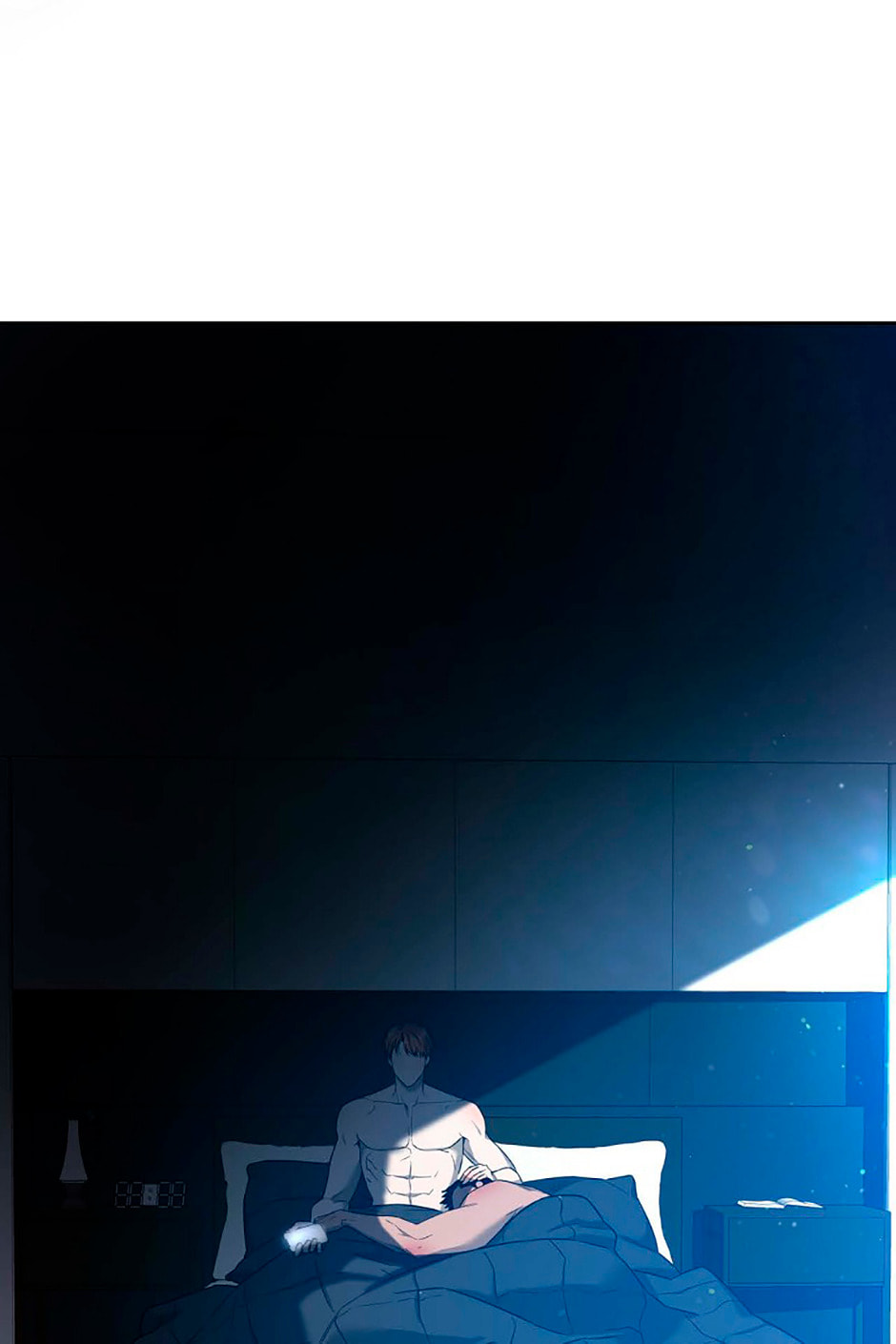 Read Hard-Boiled Love chapter 45 image 73 on Lezhin